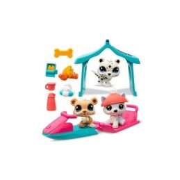 Bandai|Playset Bandai Pet Shop