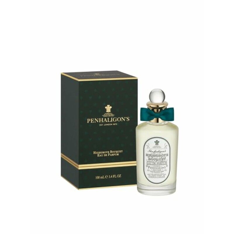 Penhaligon's|Perfume Mulher Penhaligon's Highgrove Bouquet EDP 100 ml Penhaligon's|Perfume Mulher Penhaligon's Highgrove Bouquet EDP 100 ml