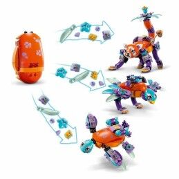 Lego|Jogo de Construção Lego DREAMZzz 71481 Izzie's Dream Pets 328 Peças