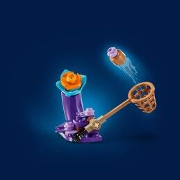 Lego|Jogo de Construção Lego DREAMZzz 71481 Izzie's Dream Pets 328 Peças