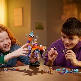 Lego|Jogo de Construção Lego DREAMZzz 71481 Izzie's Dream Pets 328 Peças