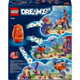 Lego|Jogo de Construção Lego DREAMZzz 71481 Izzie's Dream Pets 328 Peças