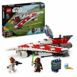 Lego|Jogo de Construção Lego Star Wars 75372 Clone Trooper & Battle Droid Multicolor