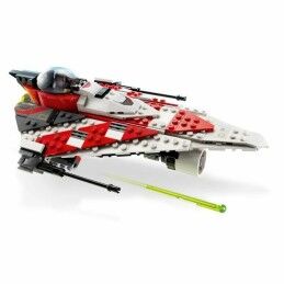 Lego|Jogo de Construção Lego Jedi Bob's Starfighter Multicolor