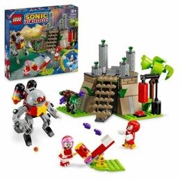 Lego|Jogo de Construção Lego 42666
