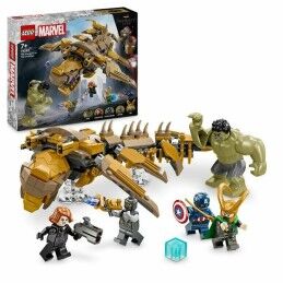 Megablocks|Jogo de Construção Megablocks CND62