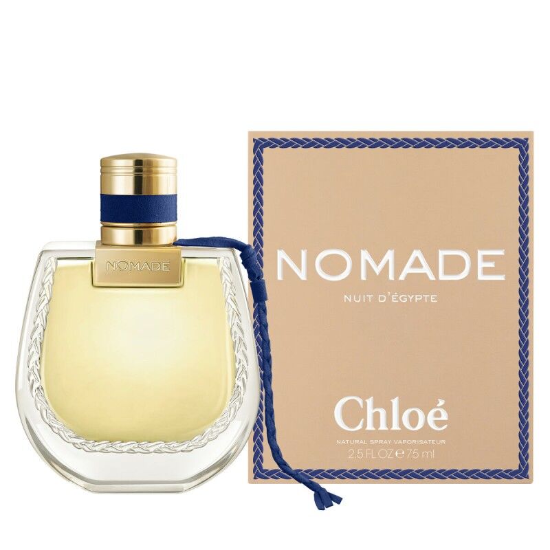 Chloe|Perfume Mulher Chloe NOMADE NUIT D’EGYPTE EDP Chloe|Perfume Mulher Chloe NOMADE NUIT D’EGYPTE EDP