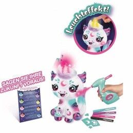 Canal Toys|Peluche para colorir Canal Toys 32 x 11,4 x 30 cm