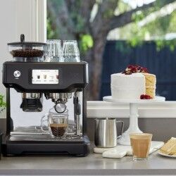Sage|Cafeteira Superautomática Sage SES880BTR4EEU1 Preto Aço 1680 W 2 L 250 g