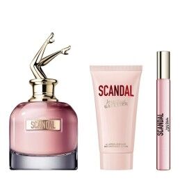 Jean Paul Gaultier|Conjunto de Perfume Mulher Jean Paul Gaultier EDP