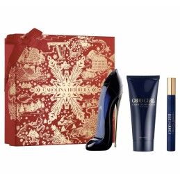 Luxana|Conjunto de Perfume Homem Luxana Seven Gold 2 Peças
