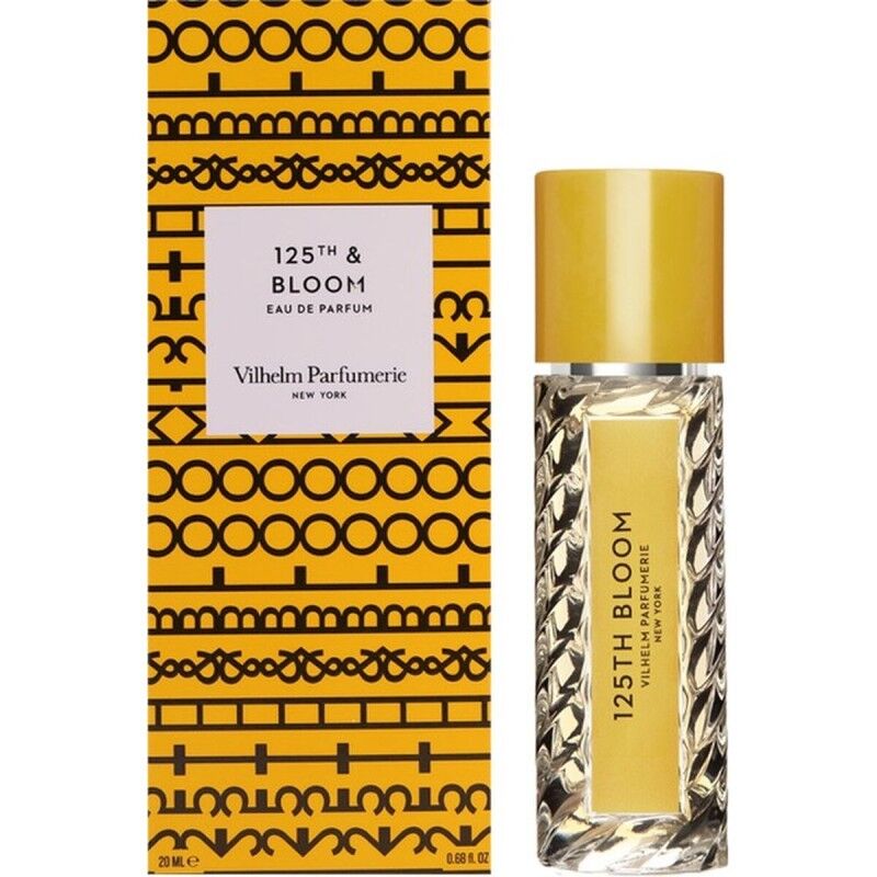 Vilhelm Parfumerie|Perfume Unissexo Vilhelm Parfumerie 125th & Bloom EDP 20 ml Vilhelm Parfumerie|Perfume Unissexo Vilhelm Parfumerie 125th & Bloom EDP 20 ml