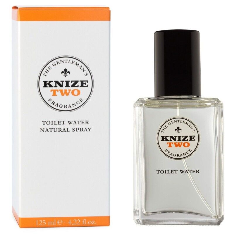 Knize|Perfume Homem Knize Two EDT 125 ml
