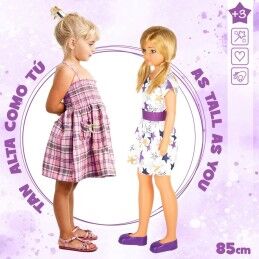 Colorbaby|Boneca Colorbaby Maria 23 x 85 x 12 cm