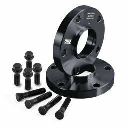 OMP|Conjunto de Separadores OMP OMPS08390501 PCD 4x98 58,6 M12 x 1,25 5 mm