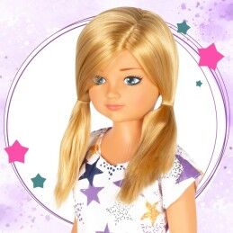 Colorbaby|Boneca Colorbaby Maria 23 x 85 x 12 cm