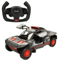 Audi|Carro Rádio Controlo Audi 1:14 33 x 14 x 16 cm (2 Unidades)