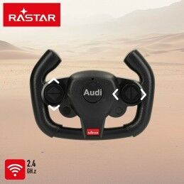 Audi|Carro Rádio Controlo Audi 1:14 33 x 14 x 16 cm (2 Unidades)