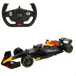 Red Bull|Carro Rádio Controlo Red Bull 1:12 47 x 10 x 17 cm (2 Unidades)