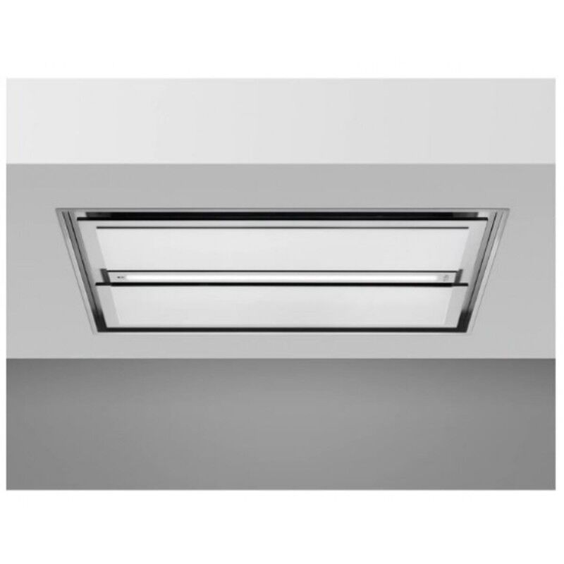 AEG|Extrator Convencional AEG DCK5281HG Branco AEG|Extrator Convencional AEG DCK5281HG Branco