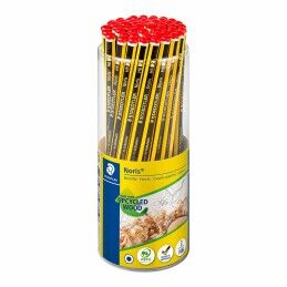 Faber-Castell|Conjunto de Lápis Faber-Castell Sextavado HB (10 Unidades)