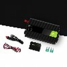 Green Cell|Transformador portátil para carros Green Cell INV04DE 500 W 230 V