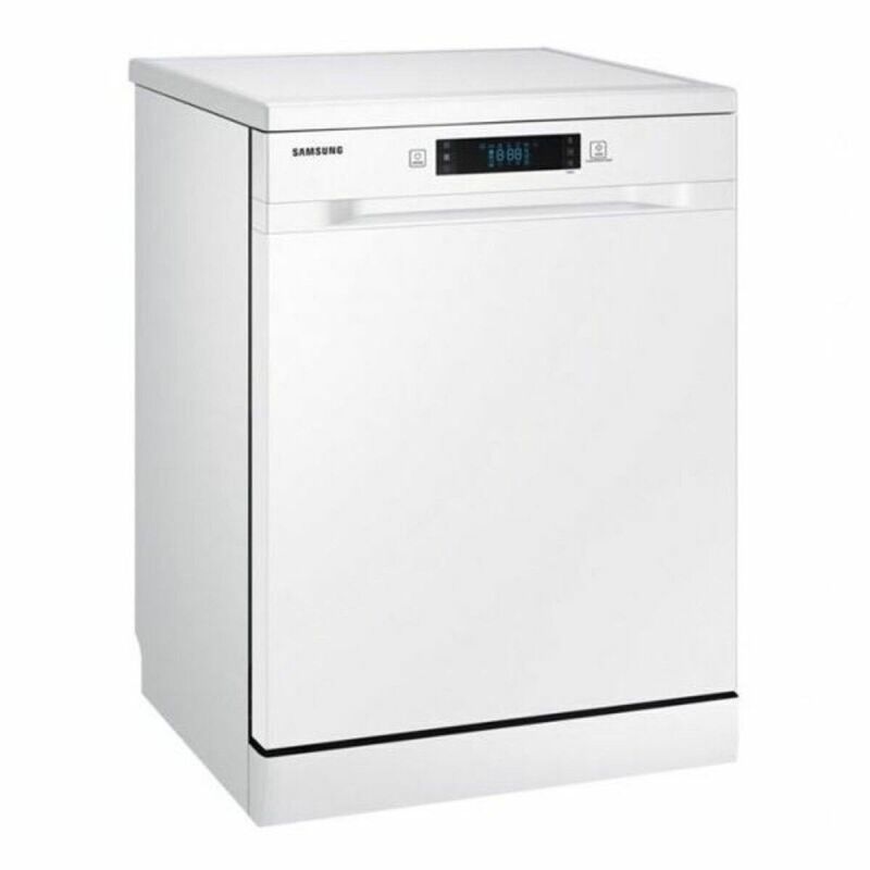 Samsung|Lava-louça Samsung DW60M6050FW Branco 60 cm