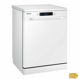 Samsung|Lava-louça Samsung DW60M6050FW Branco 60 cm