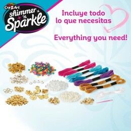 Cra-Z-Art|Guarda-Joias Cra-Z-Art