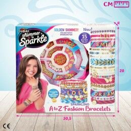 Cra-Z-Art|Guarda-Joias Cra-Z-Art