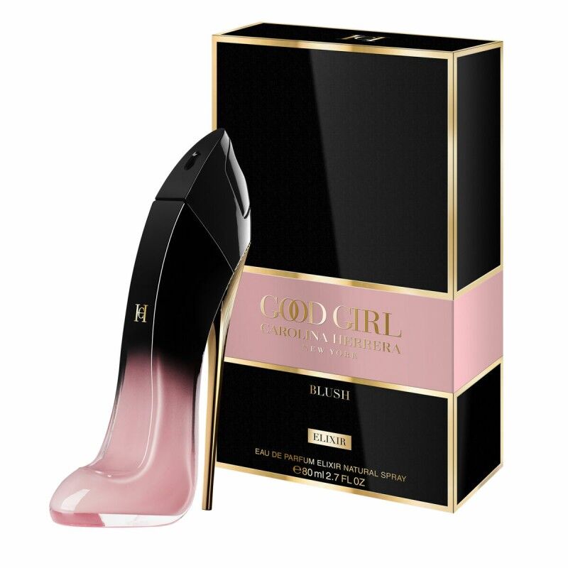 Carolina Herrera|Perfume Mulher Carolina Herrera GOOD GIRL EDP 80 ml