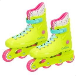 Stamp|Patins em Linha Stamp SPIDERMAN 27-30