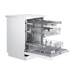 Samsung|Lava-louça Samsung DW60M6050FW Branco 60 cm