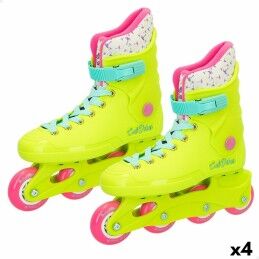 Stamp|Patins em Linha Stamp SPIDERMAN 27-30