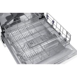 Samsung|Lava-louça Samsung DW60M6050FW Branco 60 cm