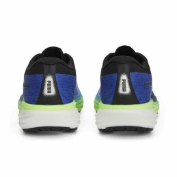 Sapatilhas de Running para Adultos Puma Deviate Nitro 2 Azul