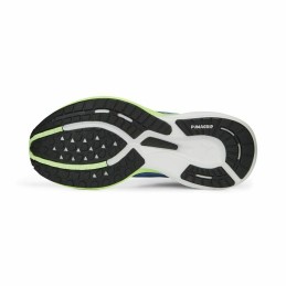 Sapatilhas de Running para Adultos Puma Deviate Nitro 2 Azul