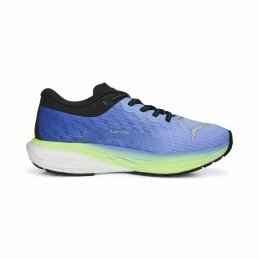 Sapatilhas de Running para Adultos Puma Deviate Nitro 2 Azul