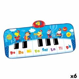Vtech|Livro interativo infantil Vtech Peppa Pig (FR)
