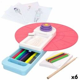 Canal Toys|Jogo de Trabalhos Manuais Canal Toys BBD 045