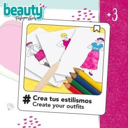 Colorbaby|Estúdio de Design Colorbaby (6 Unidades)