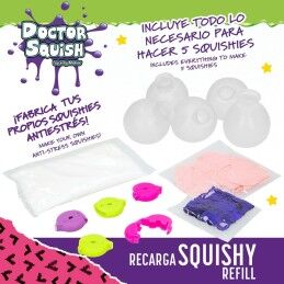 Doctor Squish|Slime Doctor Squish (12 Unidades)