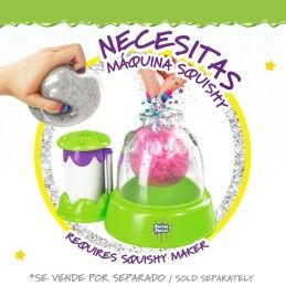 Doctor Squish|Slime Doctor Squish (12 Unidades)