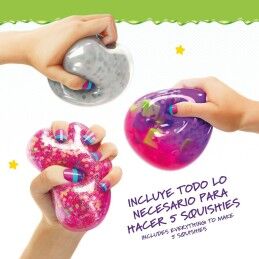 Doctor Squish|Slime Doctor Squish (12 Unidades)