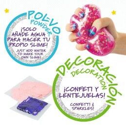 Doctor Squish|Slime Doctor Squish (12 Unidades)