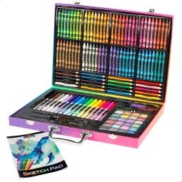 Cra-Z-Art|Conjunto de Desenho Cra-Z-Art (4 Unidades)