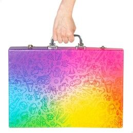Cra-Z-Art|Conjunto de Desenho Cra-Z-Art (4 Unidades)