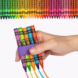 Cra-Z-Art|Conjunto de Desenho Cra-Z-Art (4 Unidades)