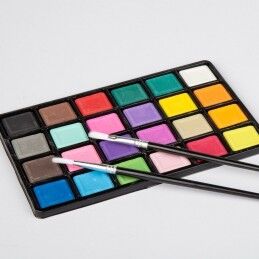 Cra-Z-Art|Conjunto de Desenho Cra-Z-Art (4 Unidades)