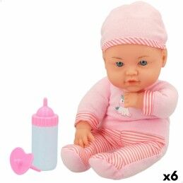 Berjuan|Boneca bebé Berjuan Chubby 50 cm